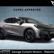 Cupra Tavascan 2026