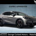Cupra Tavascan 2026