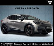 Cupra Tavascan 2026
