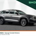 Skoda Kodiaq 2024