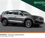 Skoda Kodiaq 2024