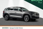 Skoda Kodiaq 2024