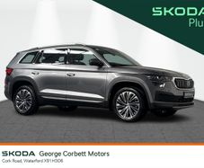 Skoda Kodiaq 2024