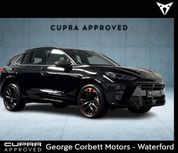 Cupra Terramar 2026