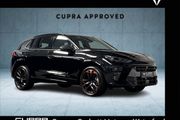 Cupra Terramar 2026