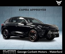 Cupra Terramar 2026