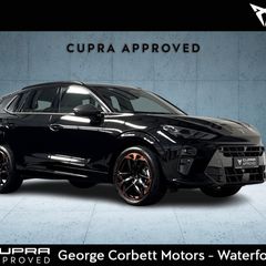 Cupra Terramar 2026
