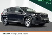 Skoda Kodiaq 2026