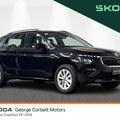 Skoda Kamiq 2026