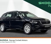 Skoda Kamiq 2026