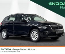Skoda Kamiq 2026