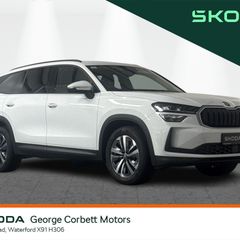 Skoda Kodiaq 2026