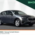 Skoda Scala 2026