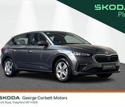 Skoda Scala 2026
