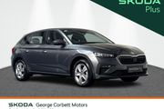 Skoda Scala 2026