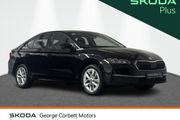 Skoda Octavia 2026