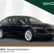 Skoda Octavia 2026