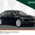 Skoda Octavia 2026