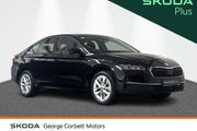 Skoda Octavia 2026