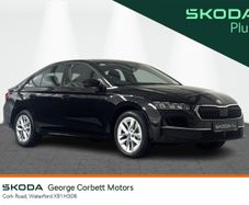 Skoda Octavia 2026