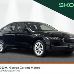 Skoda Octavia 2026