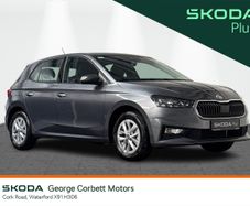 Skoda Fabia 2026