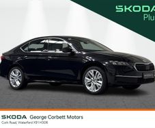 Skoda Octavia 2026