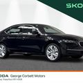 Skoda Octavia 2026