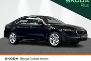 Skoda Octavia 2026