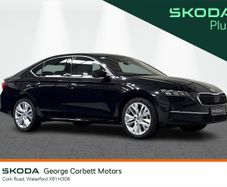 Skoda Octavia 2026