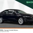 Skoda Octavia 2026