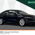 Skoda Octavia 2026