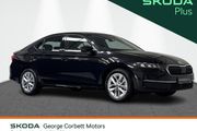 Skoda Octavia 2026