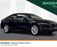 Skoda Octavia 2026