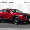 Mazda CX-30 2025