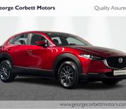 Mazda CX-30 2025