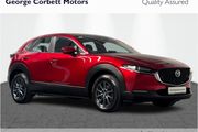 Mazda CX-30 2025