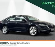 Skoda Octavia 2023