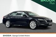 Skoda Octavia 2023