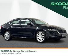 Skoda Octavia 2023