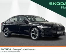 Skoda Superb 2026