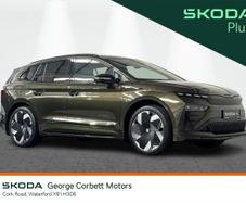 Skoda Enyaq 2026