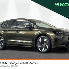 Skoda Enyaq 2026