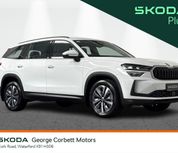 Skoda Kodiaq 2024
