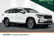 Skoda Kodiaq 2024