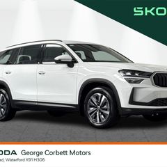 Skoda Kodiaq 2024