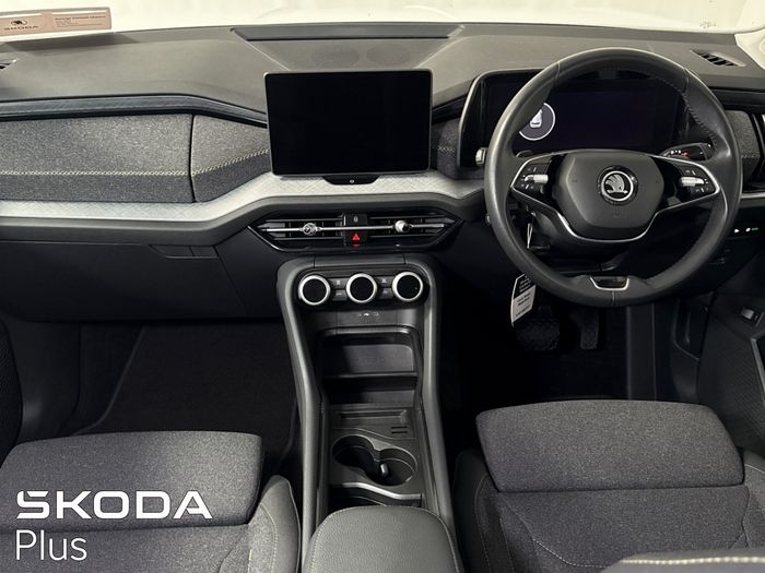 Skoda Kodiaq 2024