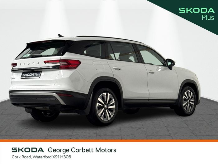 Skoda Kodiaq 2024