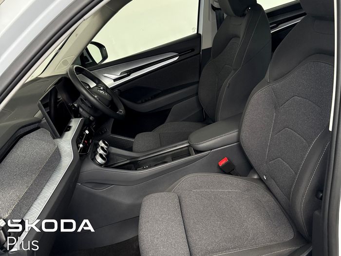 Skoda Kodiaq 2024
