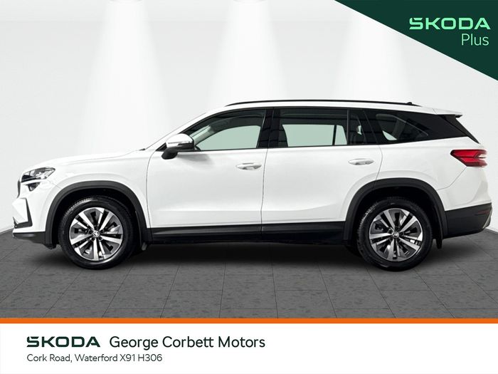 Skoda Kodiaq 2024